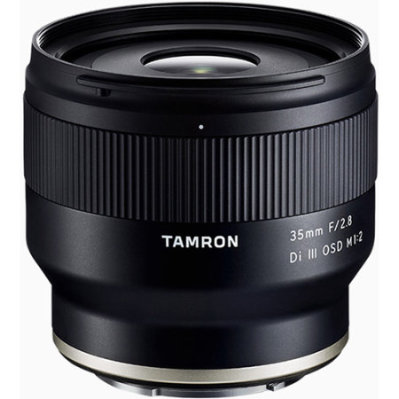 Объектив Tamron 35mm F/2,8 Di III OSD M1:2 для Sony E